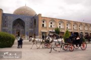 Isfahan Shikh lotfollah mosque