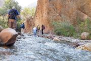 Dena national park - Iran off the beaten track destination