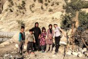 Bakhtiari nomadic tribes tour