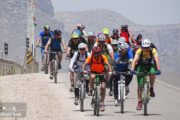 Cycling Iran - off the Beaten Track tour