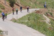 Cycling Iran - Iran off the Beaten Track tour