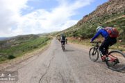Cycling Iran - Iran off the Beaten Track tour