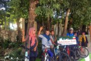 Lavasan mountain Biking Tour Tehran Province