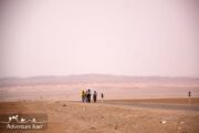 Iran Central Desert cycling tour