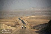 Iran Central Desert cycling tour