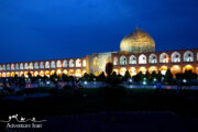Sheikh Lotfollah Mosque- Naqshe Jahan Square-UNESCO- Esfahan