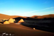 Landscape photgraphy Tour Iran - Dasht-e Lut desert