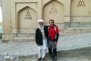 Iran off the Beaten Track tour - south khorasan