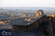 Lut Desert Landscape photography IRAN