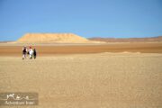Iran photography Tour - Dashte kavir Desert