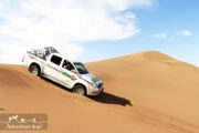 Iran Desert camping Tour - Dasht-e Kavir