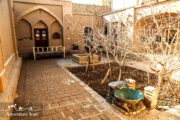Desert Guest house - Farahzad oasis