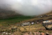 Talesh Hiking Tour