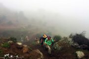 Talesh Nomadic Trekking Tour