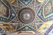 Nasir-ol-Molk Mosque Shiraz