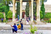 Hafeziyeh Shiraz
