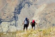 Hiking Tour- Iran Off the Beaten Track