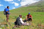Nomad Tribe- Iran Off the Beaten Tracks- Hiking Tour