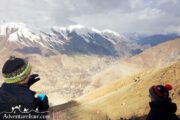 Hiking Tour- Iran Off the Beaten Mountainous Track