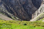 Deep Valley- Iran Hiking Tour