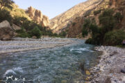 Iran Nomadic Tour - Bakhtiari Tribes Zagros mountains