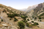 Iran Nomadic Tour - Bakhtiari Tribes Zagros mountains