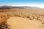 Desert Trekking Tour Dahst-e Kavir Iran