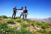 Tehran Trekking Tour - Iran Off the Beaten Path