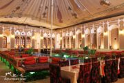 Yazh historical hotel