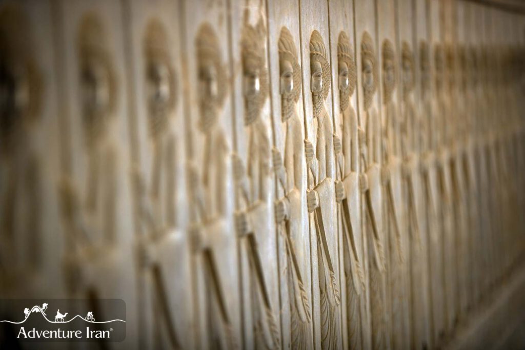 Persepolis - UNESCO World Heritage Centre