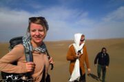 Iran Desert Expedition holiday