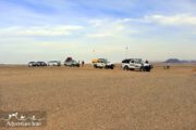 Iran LUT Expedition Desert Safari Tour