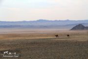 Iran Landscape photograhy tour - Kavir Lut Desert