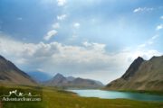 Landscape Photography Adventure Iran Tour