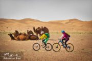 Iranian Mountain biking Tour operator - ADVENTURE IRAN