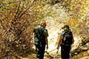 Scenic Beaten Hiking Trails- Kurdistan Province- Travel Iran