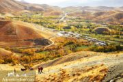 Kurdish Off the Beaten Village- West Iran Tour