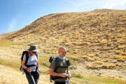 Iranian Kurdistan Rocky Hiking Trails- Iran Adventure