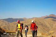 Kurdistan Hiking Tour- Travel Iran