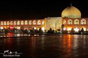 Naghshe Jahan - Shikh lotfollah Mosque Esfahan