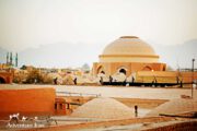 Yazd UNESCO city