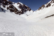 Damavand Ski Touring Holiday - IRAN