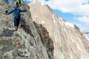 Iran Climbing Tours