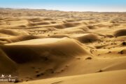 Iran Desert Walking tour - Maranjab Dasht-e kavir