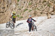 Cycling Mt Damavand Exciting Tour