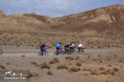 Cycling Iran - off the Beaten Track tour