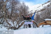 Tehran Trekking Tour - Iran Off the Beaten Path