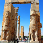 Persepolis - UNESCO World Heritage Centre