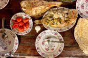 Iranian food - Persian Cuisine