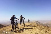 Tehran Biking Tour